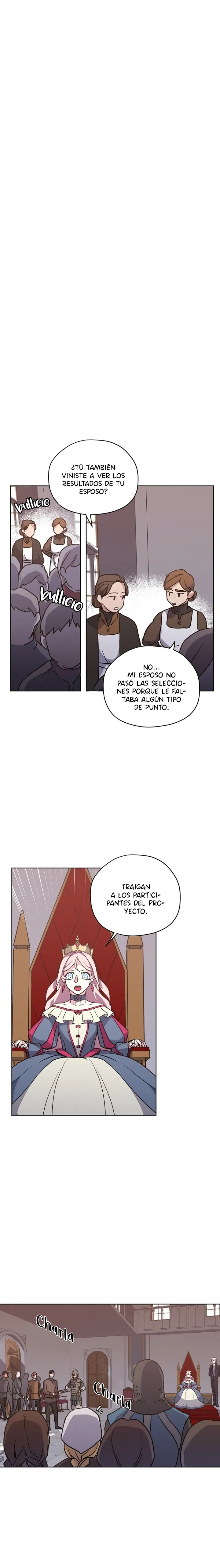 CHITRA Capítulo 35 en Línea - página 7