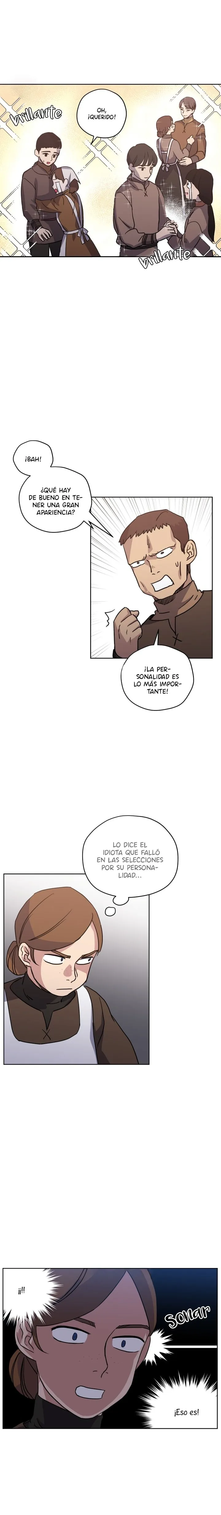 CHITRA Capítulo 35 en Línea - página 12