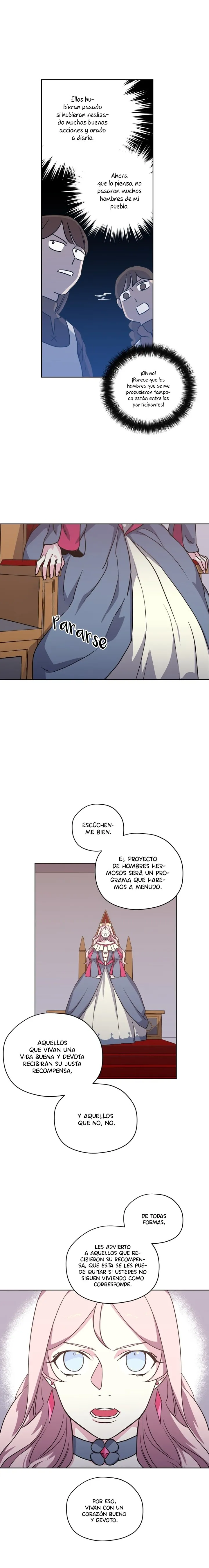 CHITRA Capítulo 35 en Línea - página 13