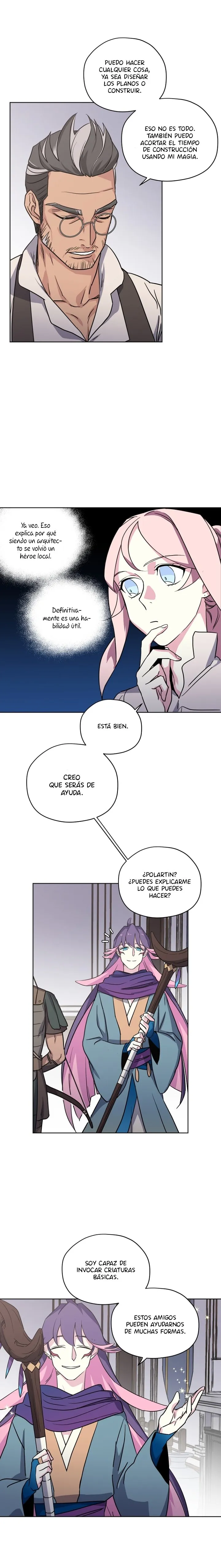 CHITRA Capítulo 37 en Línea - página 9