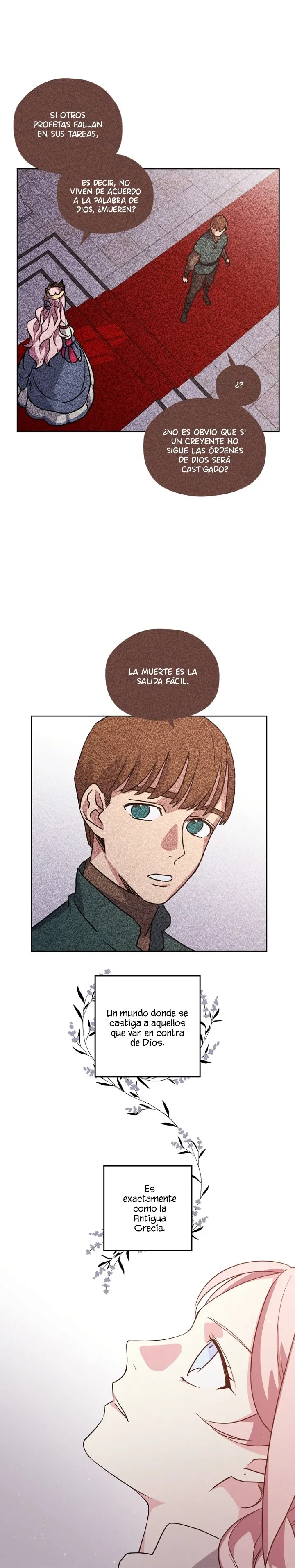 CHITRA Capítulo 37 en Línea - página 14