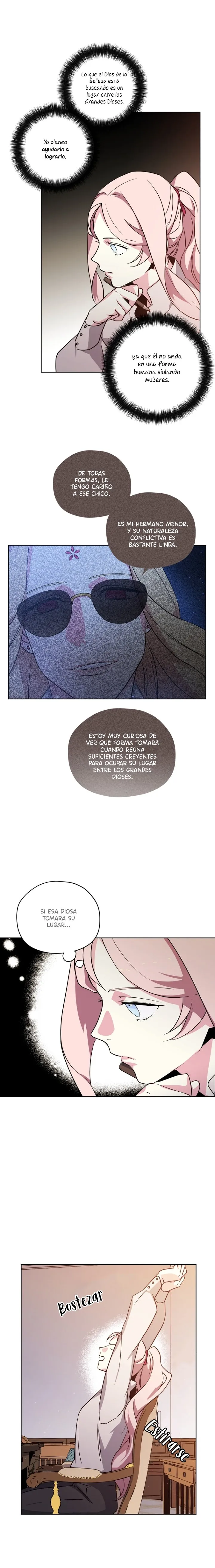 CHITRA Capítulo 37 en Línea - página 17