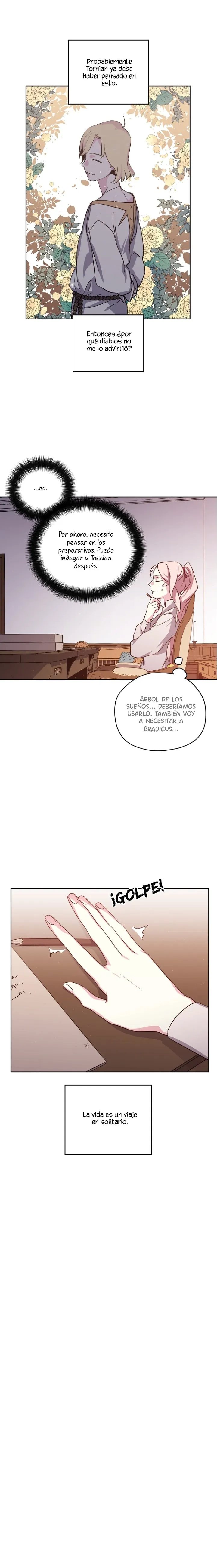 CHITRA Capítulo 37 en Línea - página 20