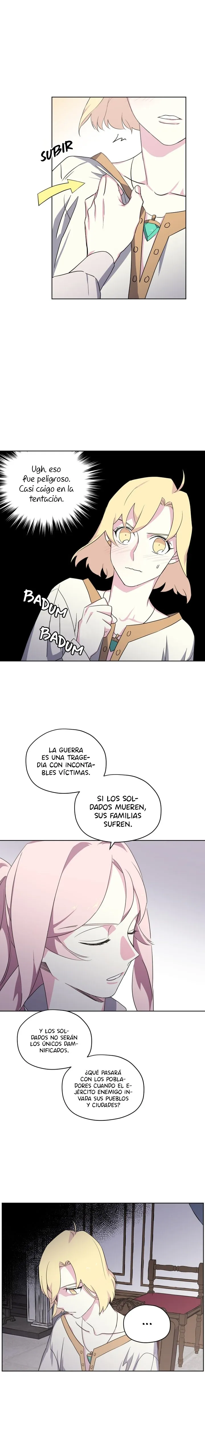 CHITRA Capítulo 39 en Línea - página 7