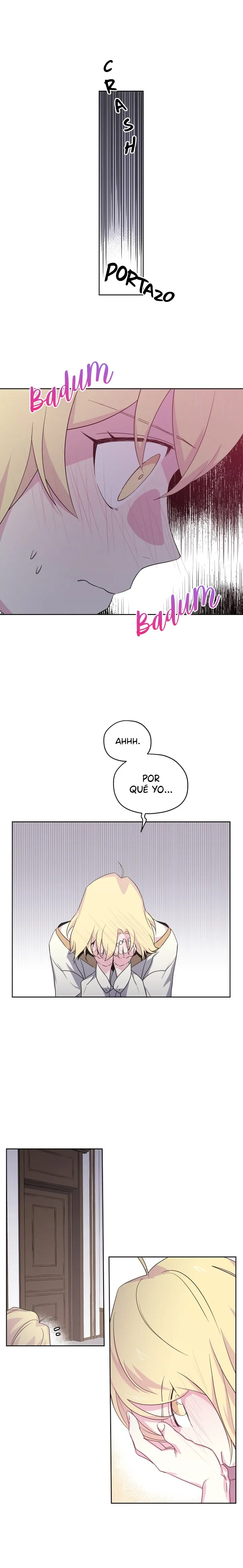 CHITRA Capítulo 39 en Línea - página 11