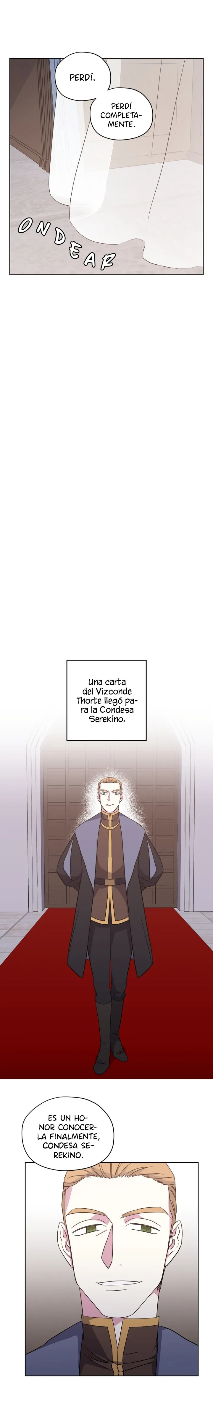 CHITRA Capítulo 39 en Línea - página 12