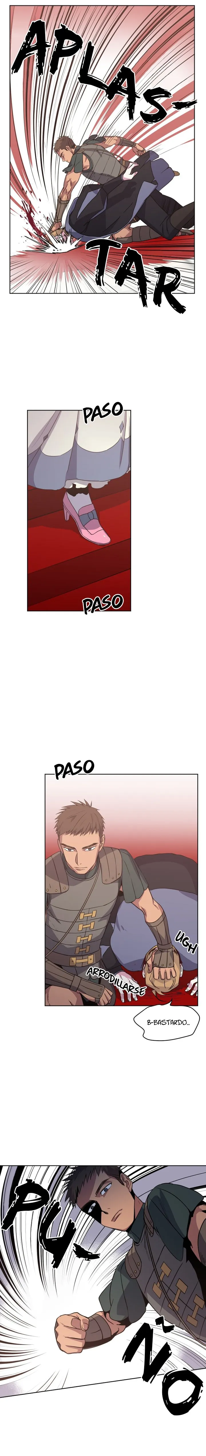 CHITRA Capítulo 39 en Línea - página 17