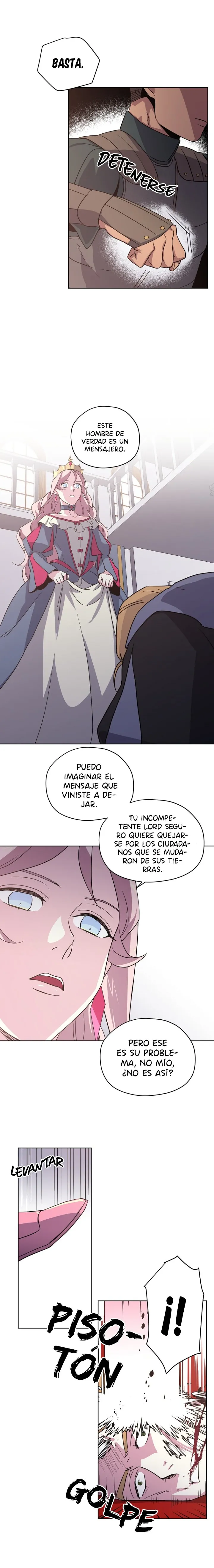 CHITRA Capítulo 39 en Línea - página 18