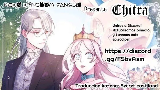 CHITRA Capítulo 4 en Línea - página 1