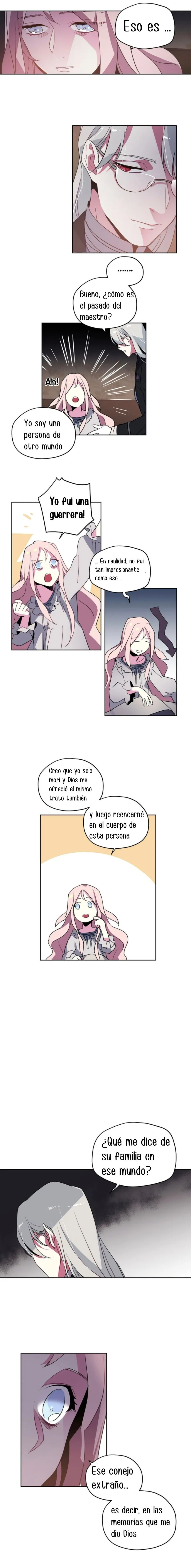 CHITRA Capítulo 4 en Línea - página 4