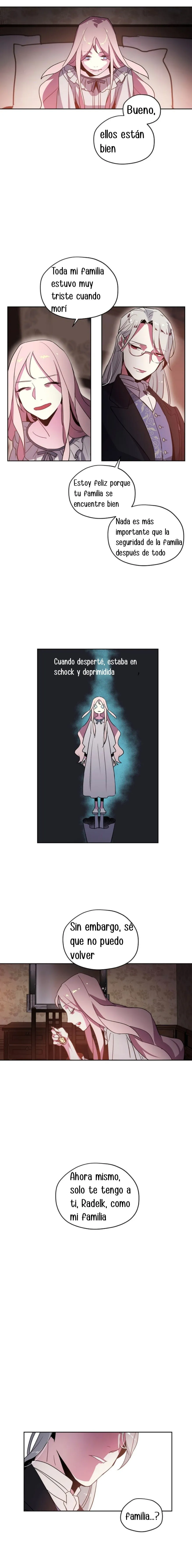 CHITRA Capítulo 4 en Línea - página 5