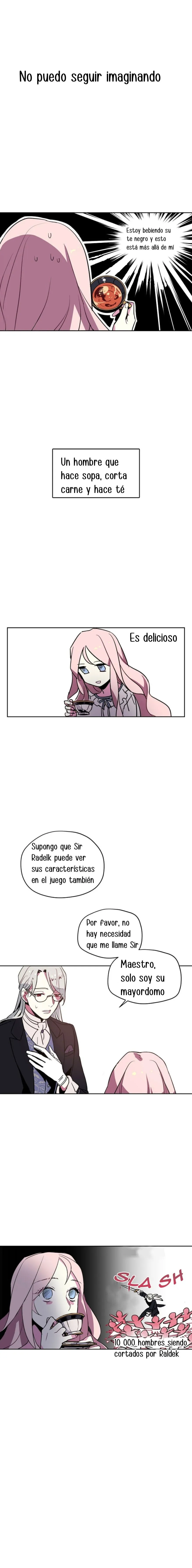 CHITRA Capítulo 4 en Línea - página 10
