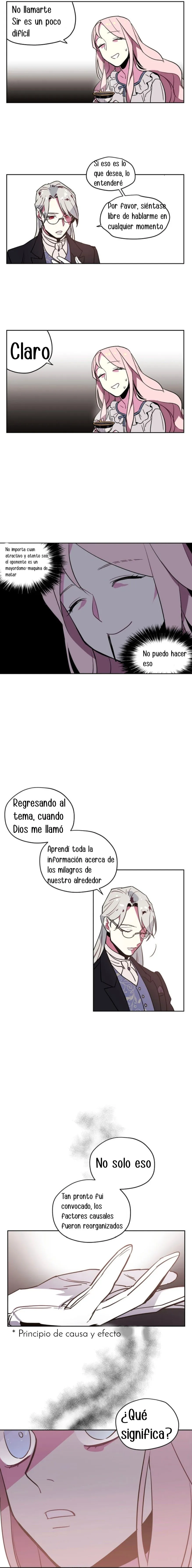 CHITRA Capítulo 4 en Línea - página 11