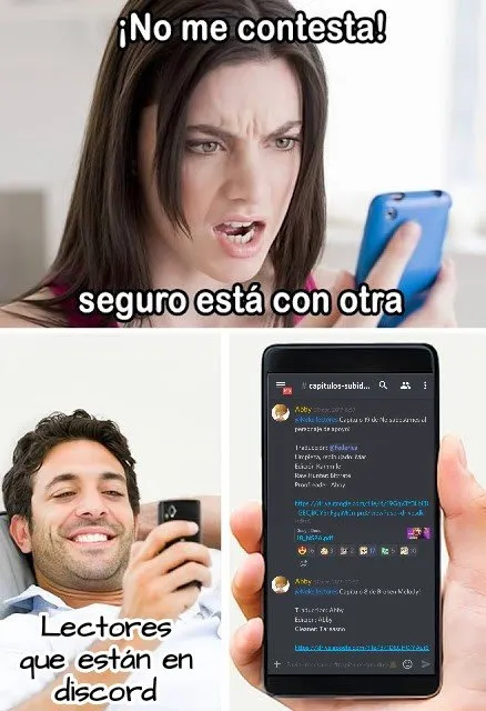 CHITRA Capítulo 4 en Línea - página 15