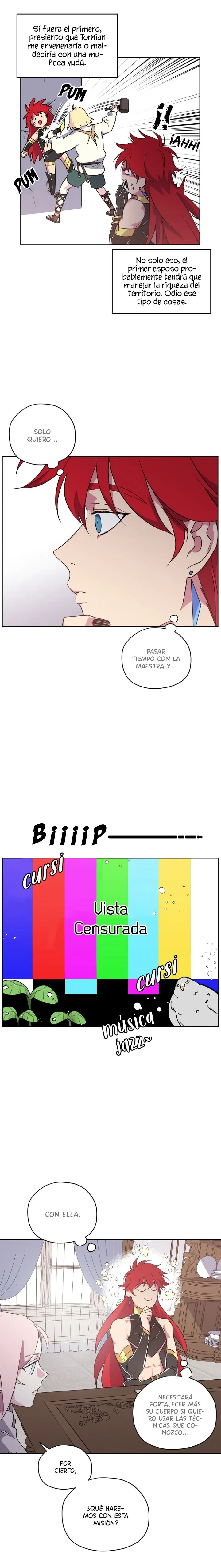 CHITRA Capítulo 45 en Línea - página 15