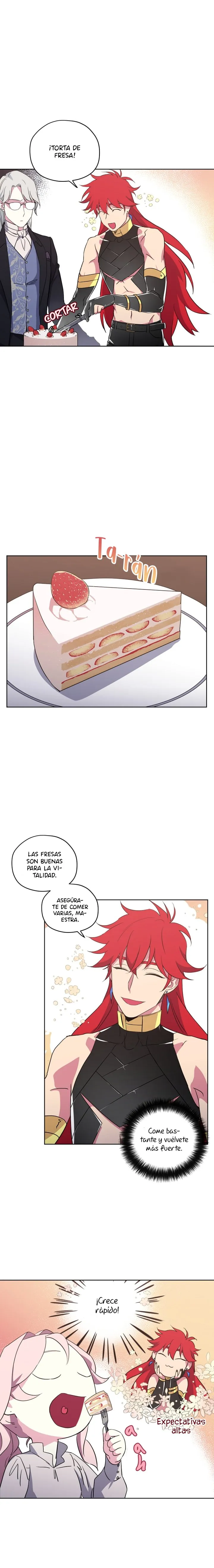 CHITRA Capítulo 45 en Línea - página 17