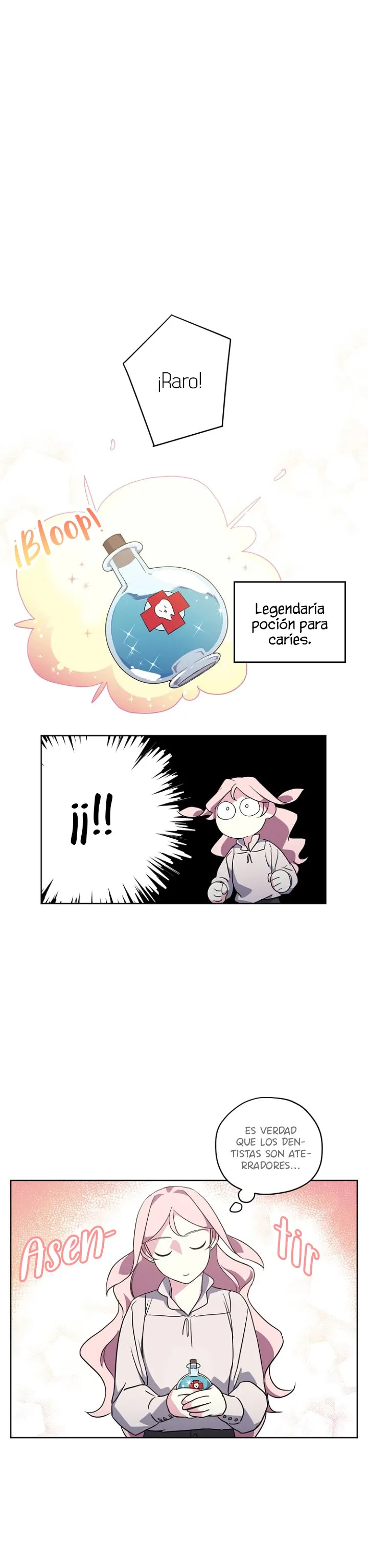 CHITRA Capítulo 46 en Línea - página 7