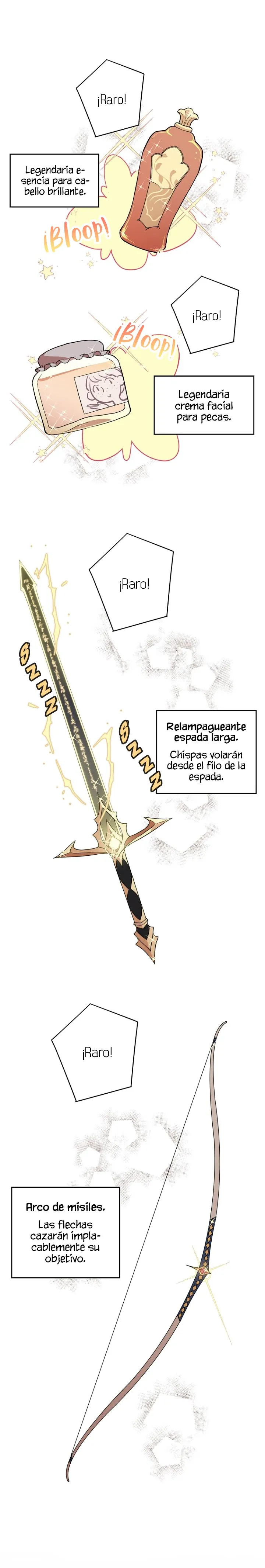 CHITRA Capítulo 46 en Línea - página 8