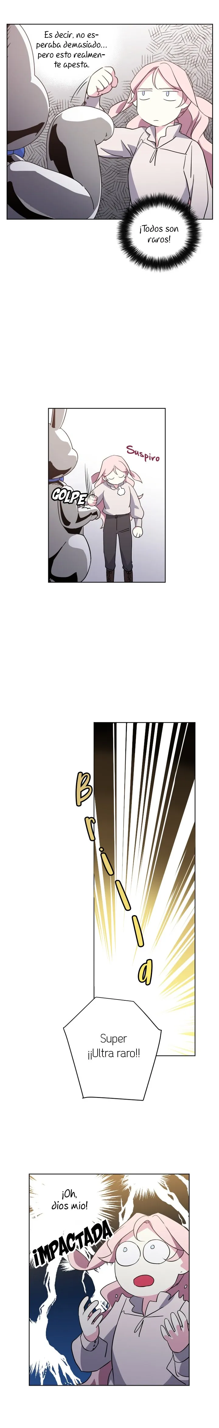 CHITRA Capítulo 46 en Línea - página 9