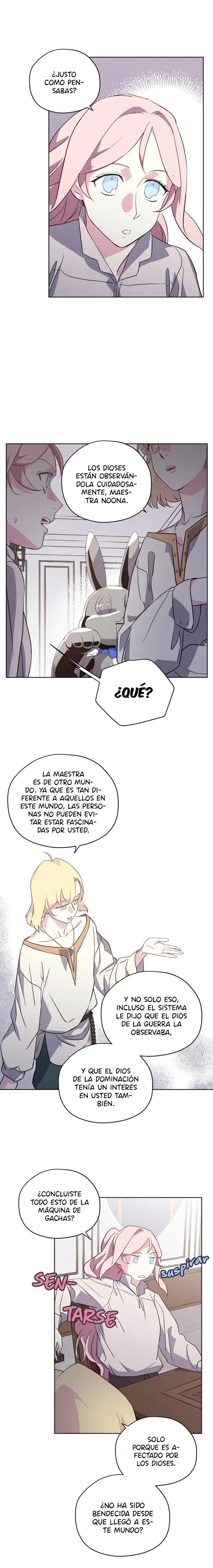 CHITRA Capítulo 46 en Línea - página 13