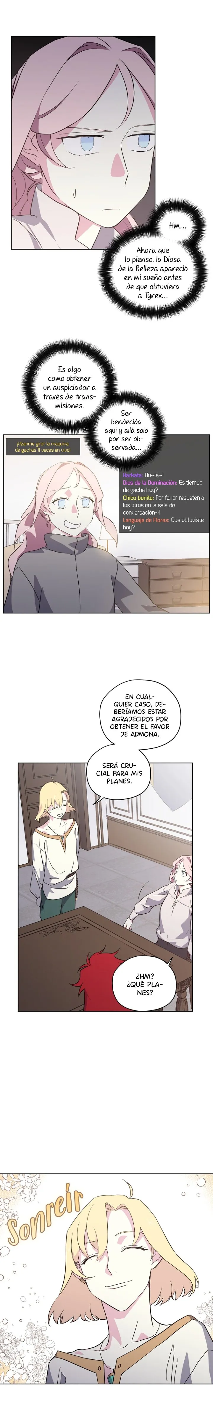 CHITRA Capítulo 46 en Línea - página 14