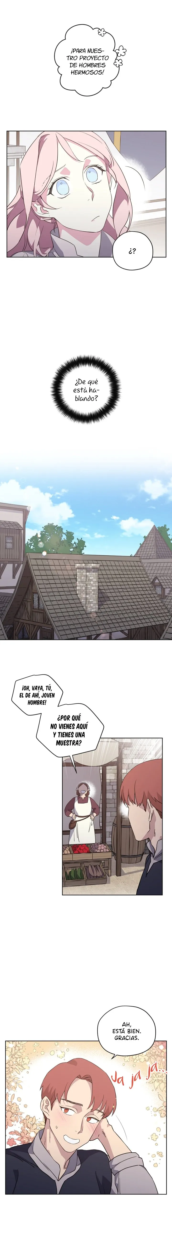 CHITRA Capítulo 46 en Línea - página 15