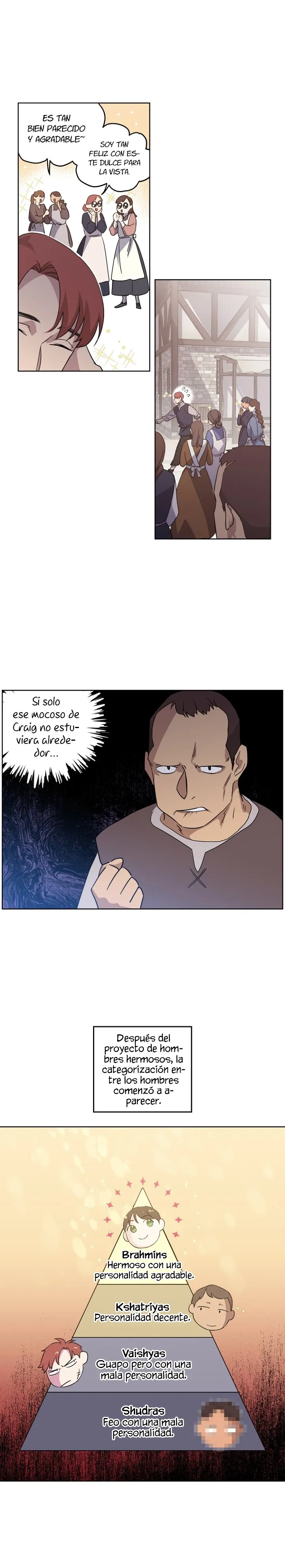 CHITRA Capítulo 46 en Línea - página 16