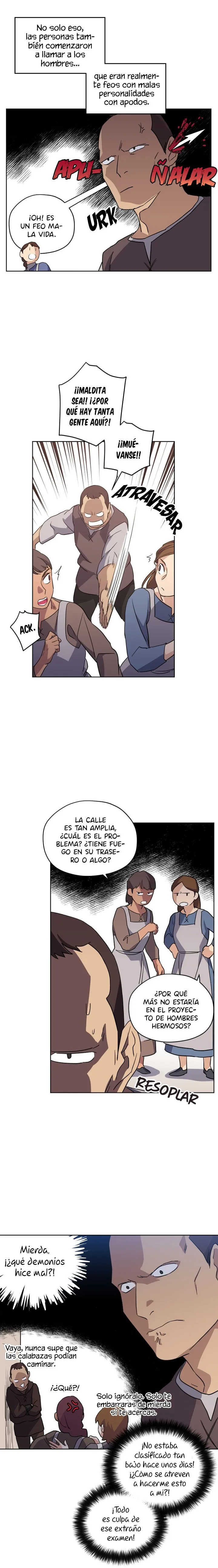 CHITRA Capítulo 46 en Línea - página 17