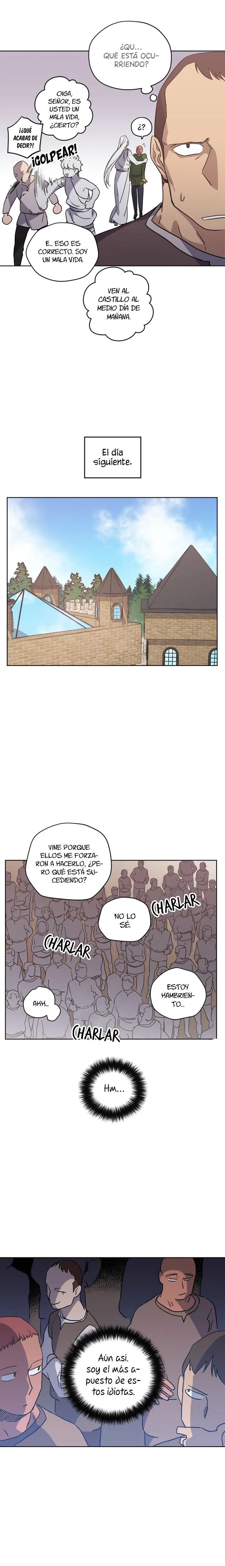 CHITRA Capítulo 46 en Línea - página 19
