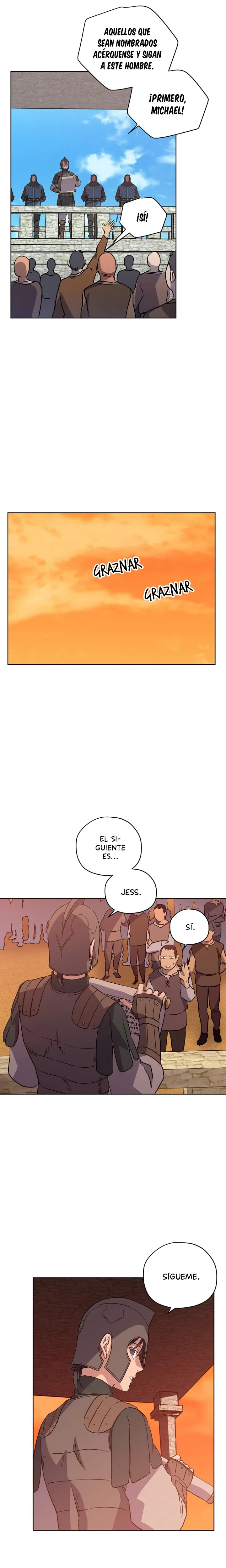 CHITRA Capítulo 46 en Línea - página 20