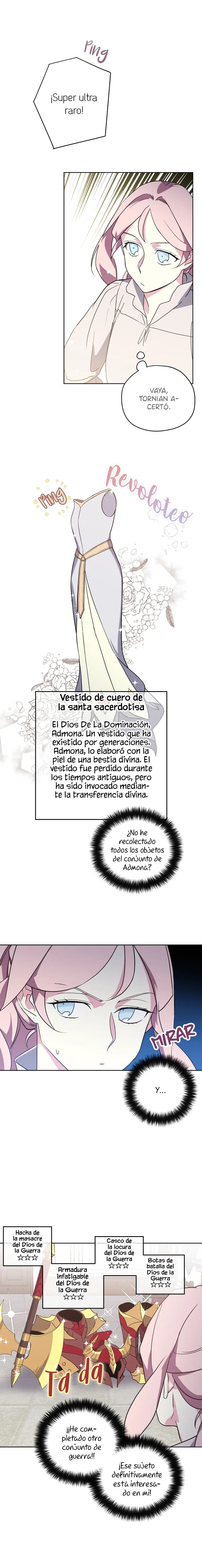 CHITRA Capítulo 48 en Línea - página 7