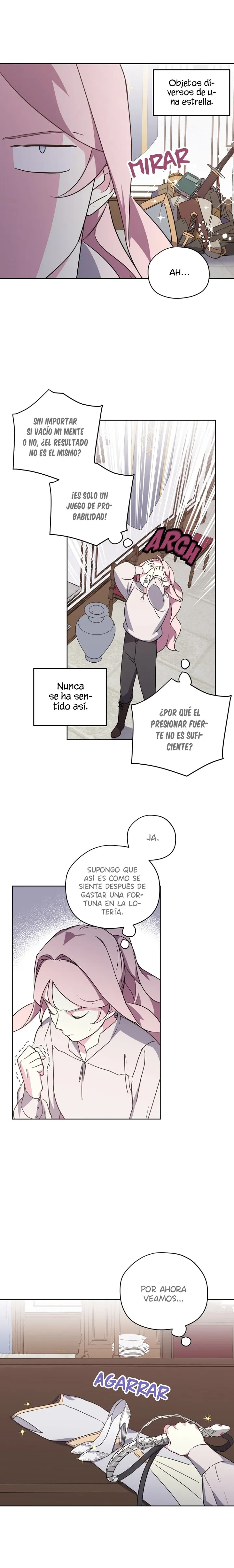 CHITRA Capítulo 48 en Línea - página 8