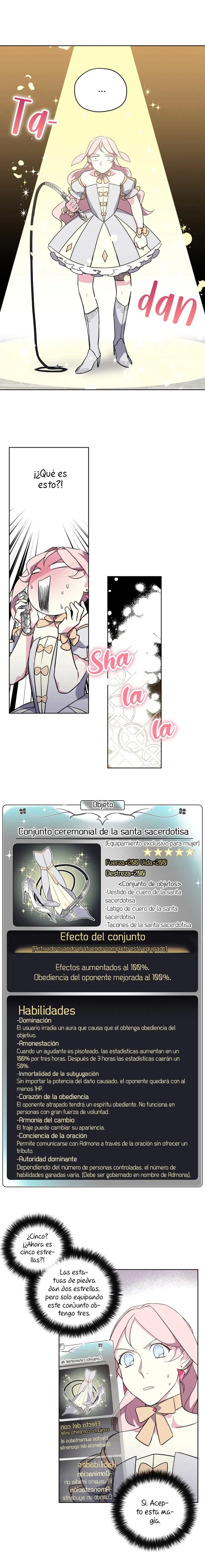 CHITRA Capítulo 48 en Línea - página 11