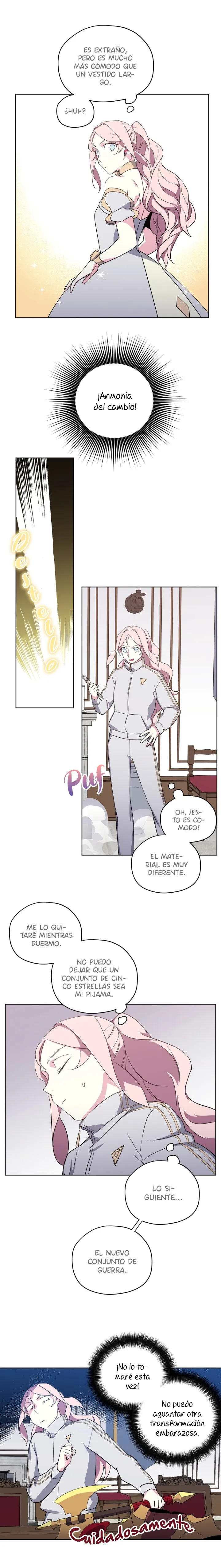 CHITRA Capítulo 48 en Línea - página 12