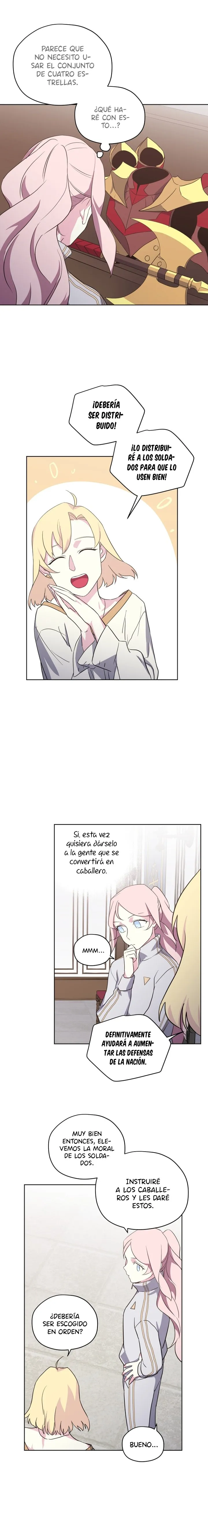 CHITRA Capítulo 48 en Línea - página 14