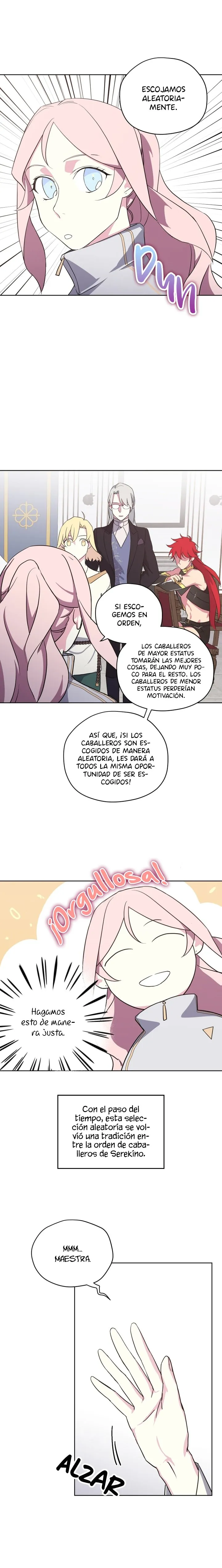 CHITRA Capítulo 48 en Línea - página 15