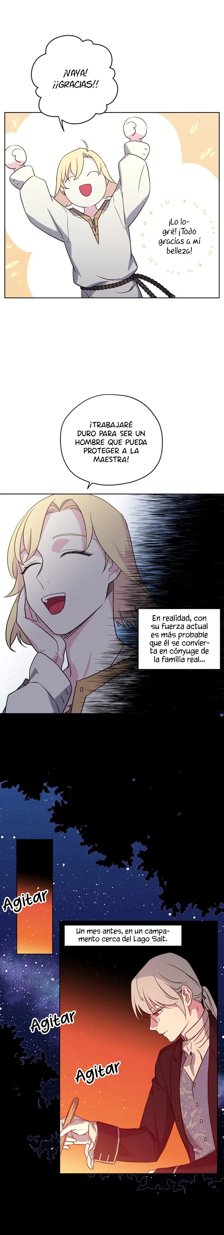 CHITRA Capítulo 48 en Línea - página 17