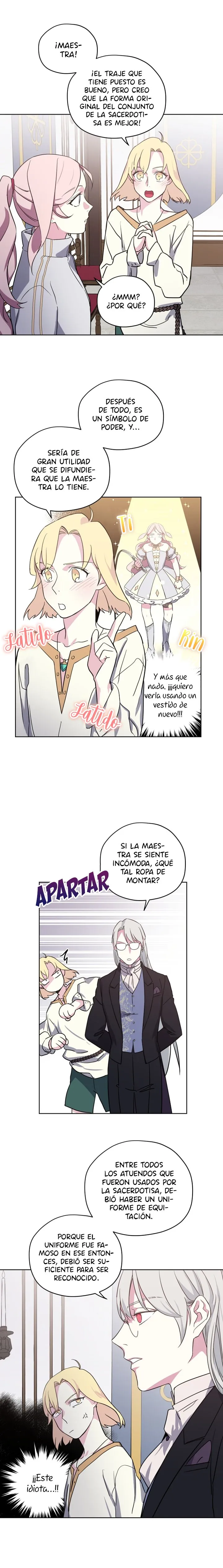 CHITRA Capítulo 49 en Línea - página 7