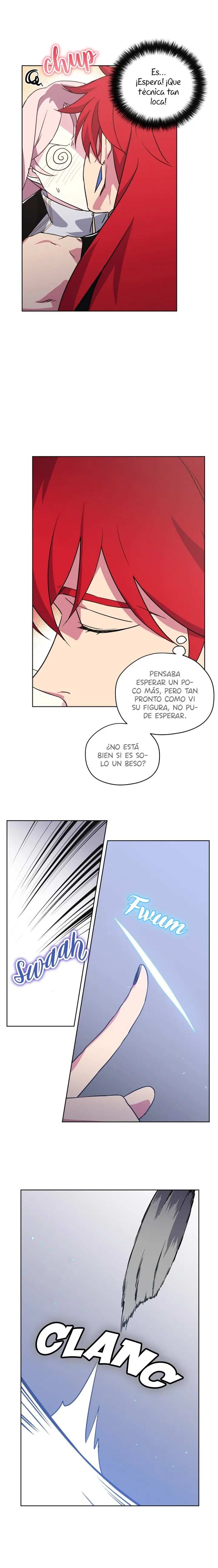 CHITRA Capítulo 49 en Línea - página 10