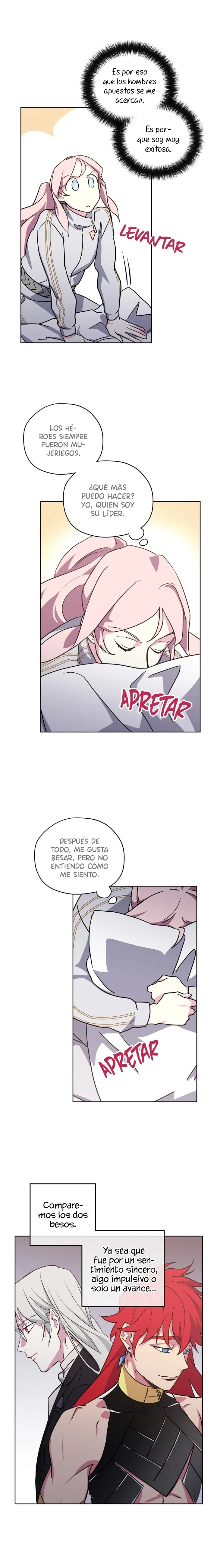 CHITRA Capítulo 49 en Línea - página 19