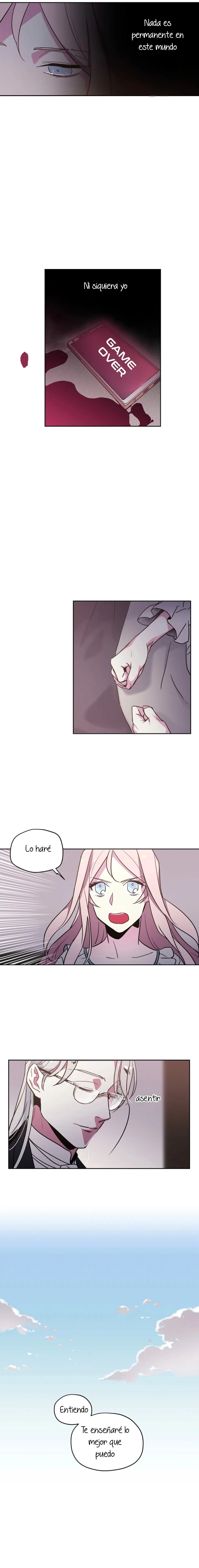 CHITRA Capítulo 5 en Línea - página 4