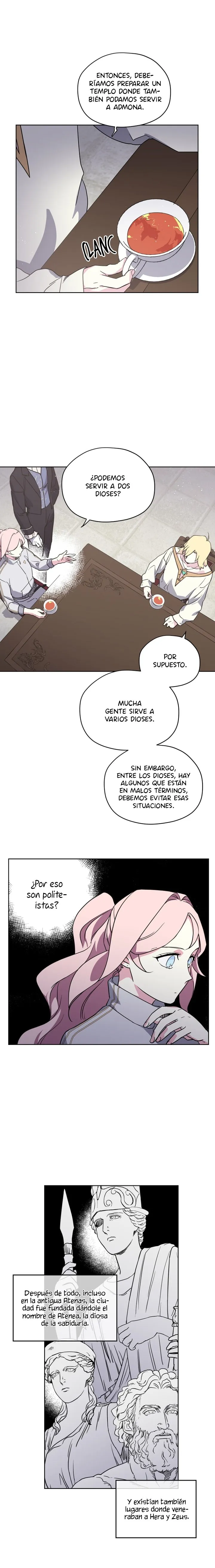 CHITRA Capítulo 51 en Línea - página 6