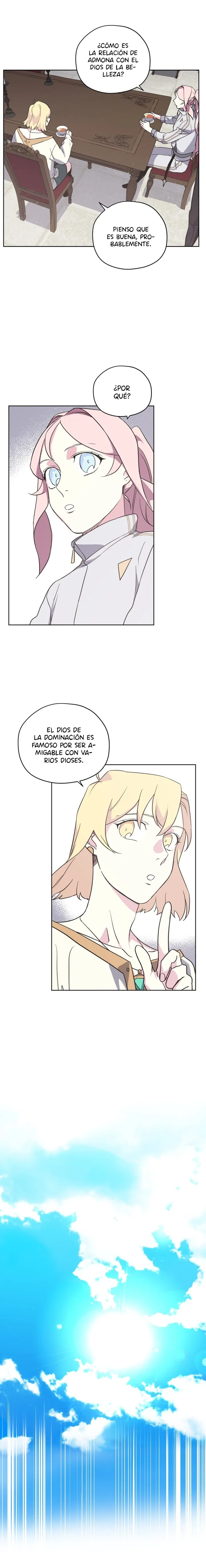 CHITRA Capítulo 51 en Línea - página 7