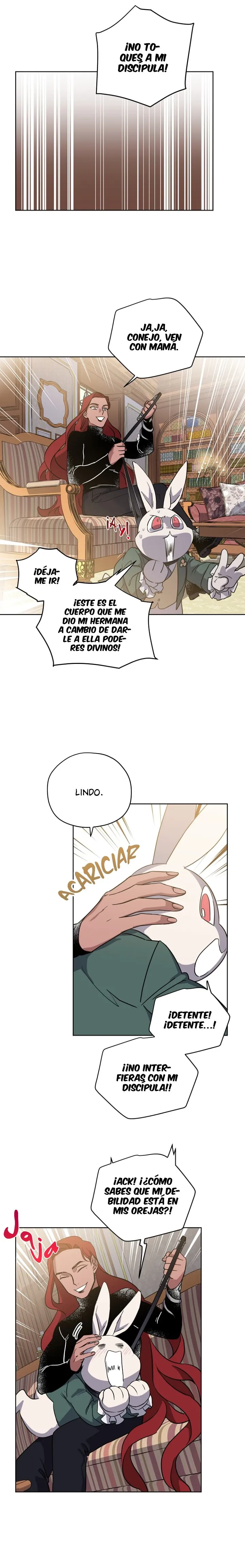 CHITRA Capítulo 51 en Línea - página 8