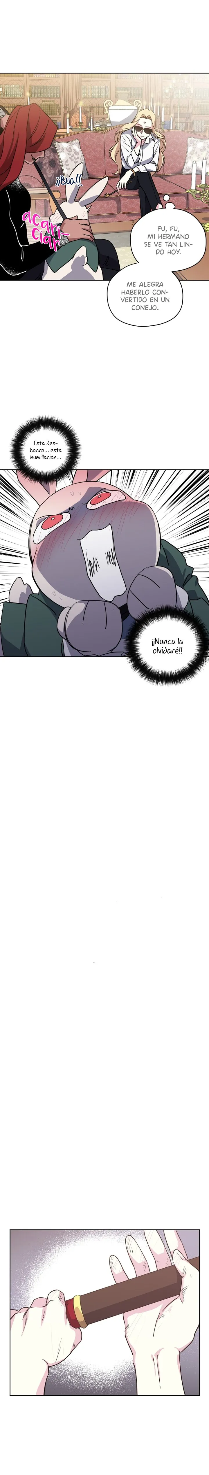 CHITRA Capítulo 51 en Línea - página 9