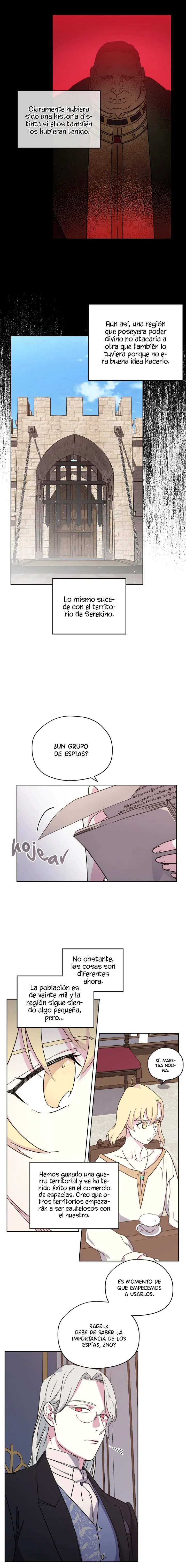 CHITRA Capítulo 51 en Línea - página 12