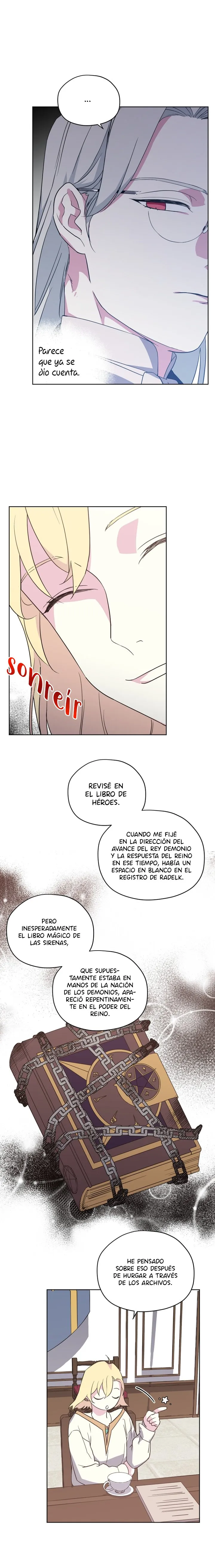 CHITRA Capítulo 51 en Línea - página 13