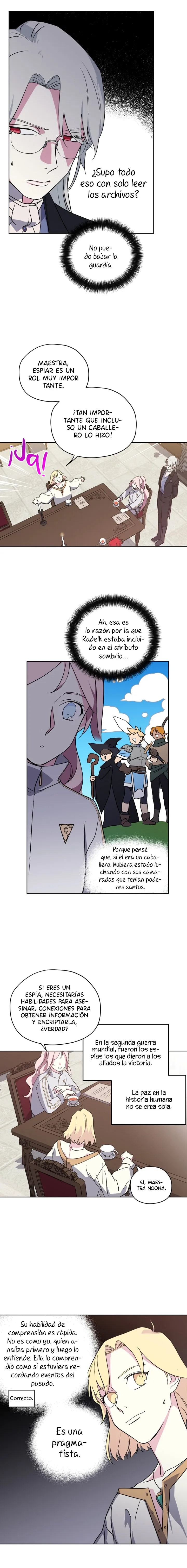 CHITRA Capítulo 51 en Línea - página 15