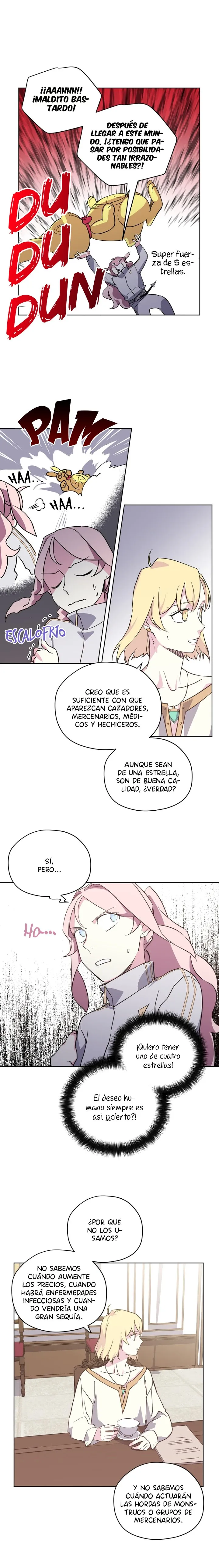 CHITRA Capítulo 51 en Línea - página 18