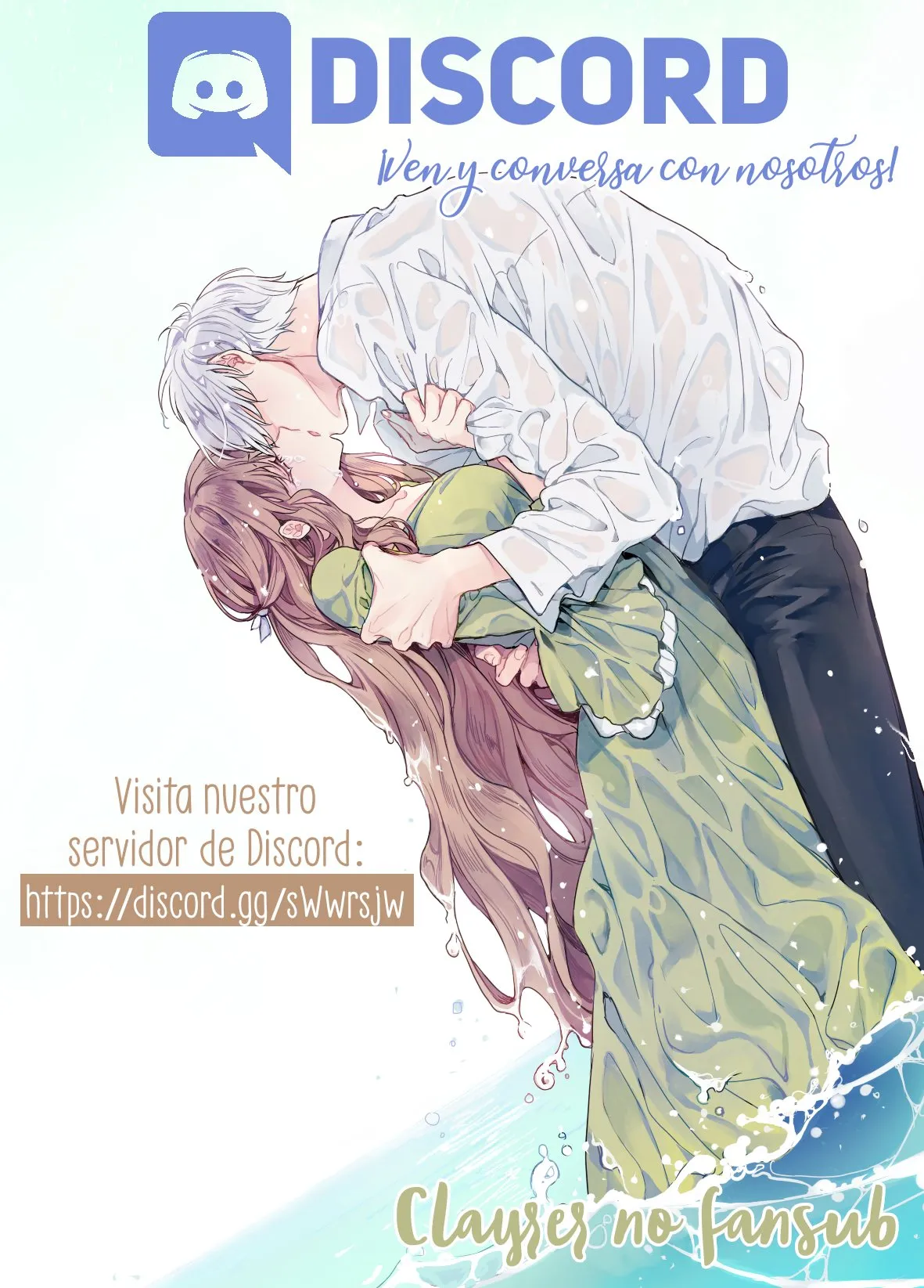 CHITRA Capítulo 52 en Línea - página 3